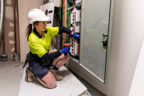 Affordable Emergency Electrician in Point Baker, FL