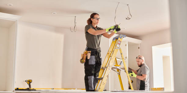 Best Affordable Electrical Installation  in Point Baker, FL