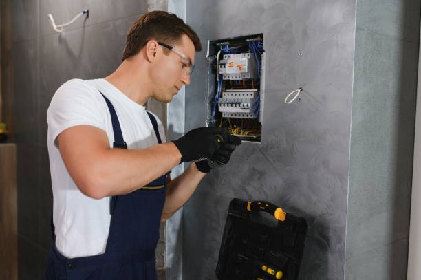 Best Residential Electrician Services  in Point Baker, FL