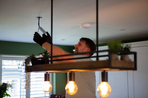 Best Local Electrician Companies  in Point Baker, FL