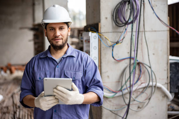 Best Emergency Electrician Near Me  in Point Baker, FL