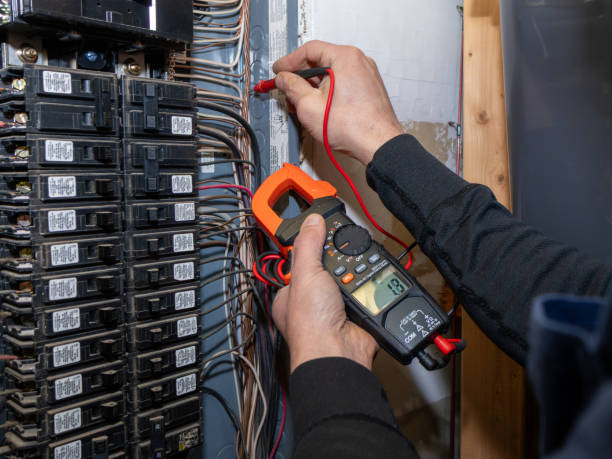 Best Electrical Upgrades for Homes  in Point Baker, FL